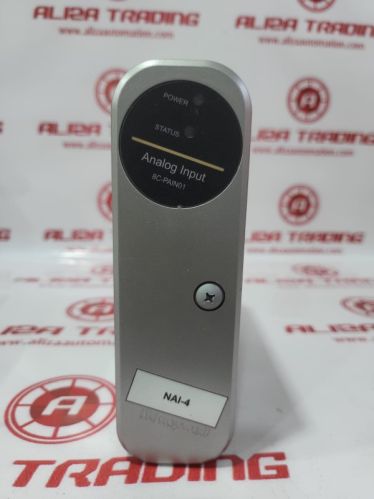 Honeywell 8C-PAINA1 Analog Input Module For Industrial