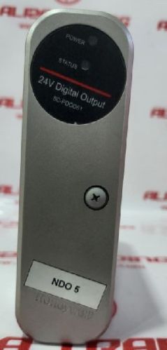 Honeywell 8C-PDOD51 Digital Output 24V Module, Weight : 300gm