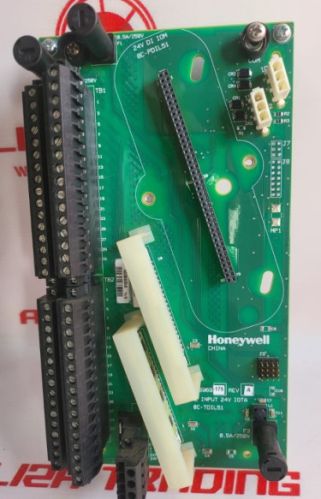 Honeywell 8C-TDIL51/51306969-175 Digital Input 24V IOTA Module