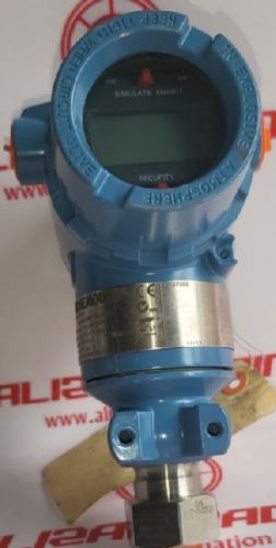 50Hz Rosemount 3051-TG2 Pressure Transmitter For Industrial Use