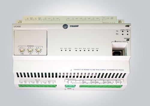 50Hz Trane UC400 Programmable Controller, Voltage : 240V