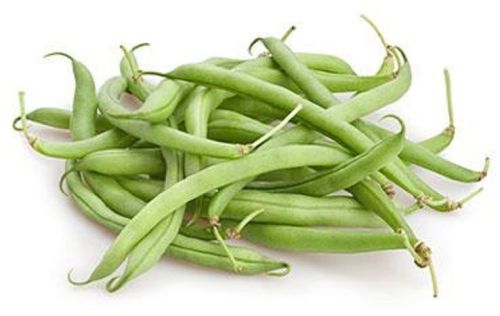 Organic French Beans For Cooking