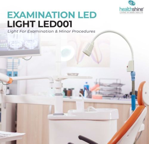 Healthshine Examination LED Light, Model Number : LED001