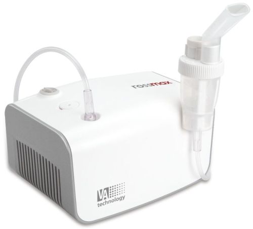 Rossmax Semi Automatic Electric NB500 Heavy Duty Nebulizer For Hospital