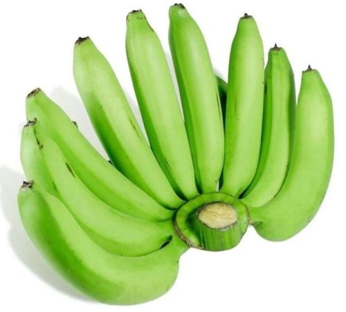 Organic Fresh Cavendish Banana For Human Consumption