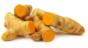 Turmeric Finger For Cooking