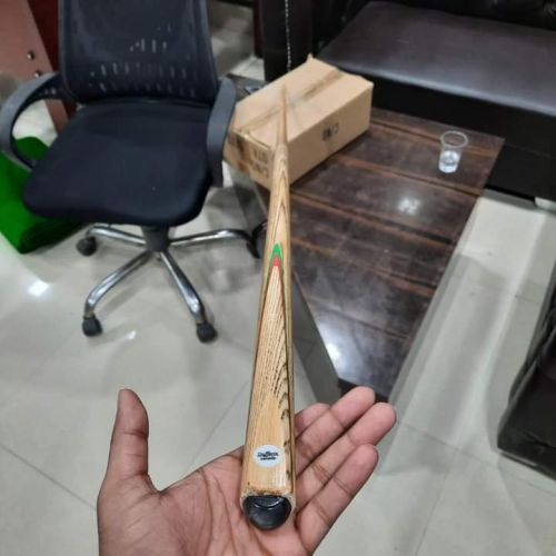 Maa Janki Billiard Pool Table Cue Stick