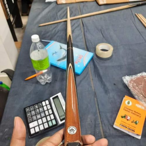 Maa Janki Snooker Cue Stick For Club, Homes, Offices, Sports