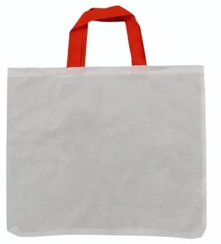 Plain Cloth Bags, Carry Capacity : 1kg