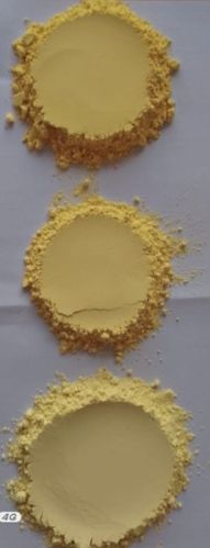 Calcite Powder, Color : White yellow