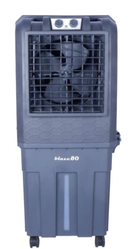 Novamax Blaze Tower Commercial Air Cooler For Industrial