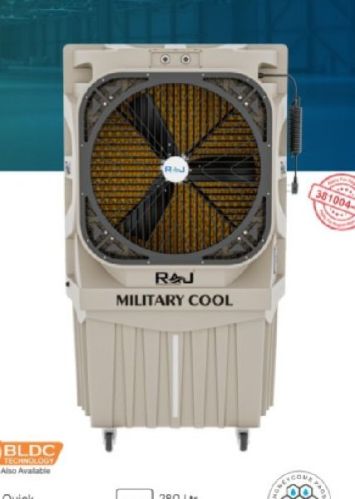 Raj MILITARY COOL TOWER Commercial Air Cooler