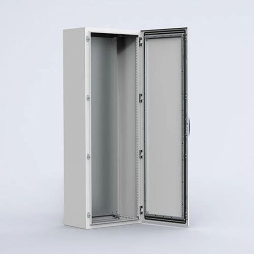 Laminated Steel Pre Engineered Industrial Enclosure For Noise Control Use