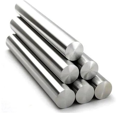 Inconel Alloy, Color : Silver