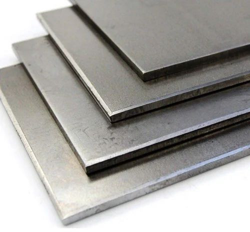 Steel Plates For Construction
