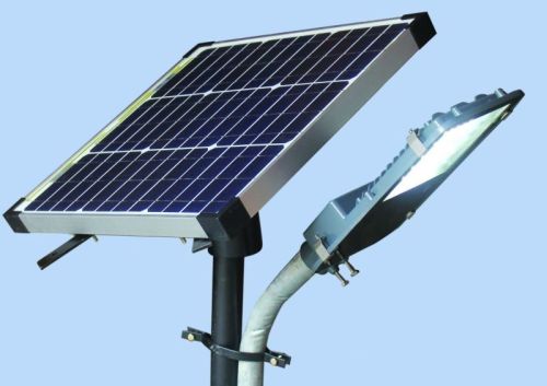 15 Watt Solar Street Light, Packaging Type : Corrugated Boxes