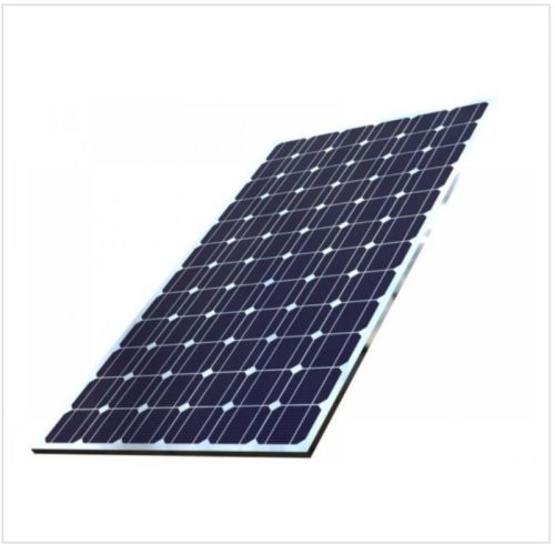 200 Watt Luminous Solar Panel For Industrial Use