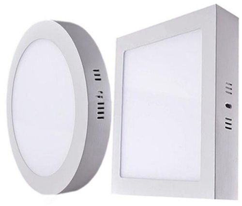 Ceramic LED Panel Light, Length : 4-6 Inches