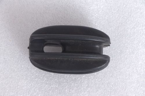 Plastic Strain Insulators, Color : White, Black, Standard : Etdc