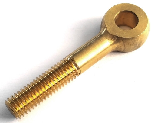 Brass Forging Eye Bolts For Automotive Industry