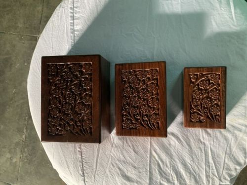 New Tree Of Life Urn Box For Yrs