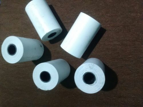 Plain 56mm Thermal Paper Roll For Printing Use