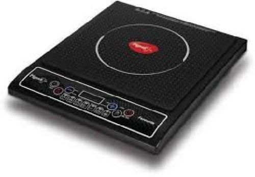 Push Button Induction Cooker, Shape : Rectangle