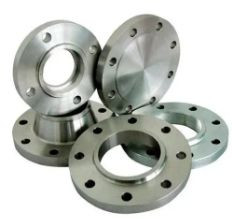 Slip On Raised Face Flange, Specialities : Superior Finish, Fine Quality