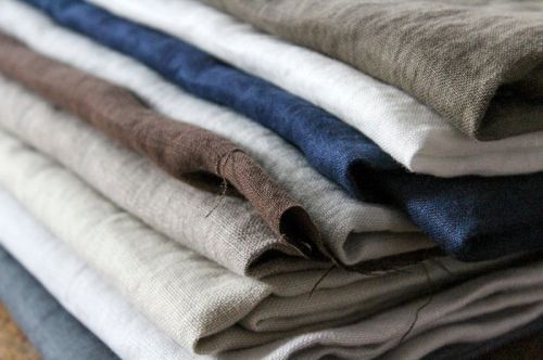 Almoda Cotton Linen Fabrics