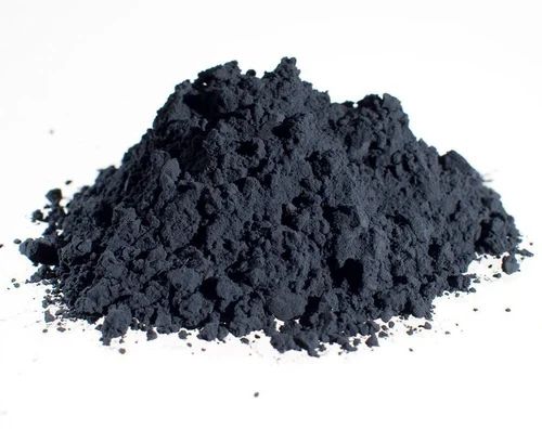 Tex Black Coating Powder For Industrial