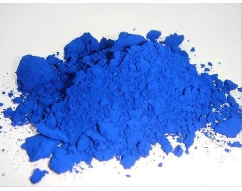 G Vip Blue Coating Powder For Industrial Use