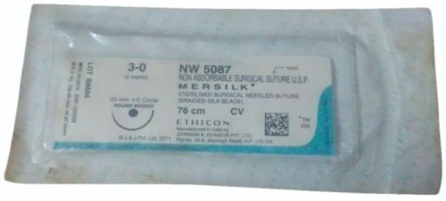 Prolene Monofilament Polypropylene Suture (Non-Absorbable) For Surgical Use