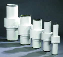 TECHFIELD ALL Monolithic Insulating Joint