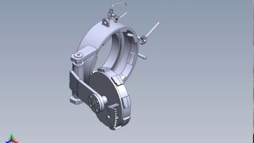 TECHFILED ALL QUICK OPENING CLOSURE