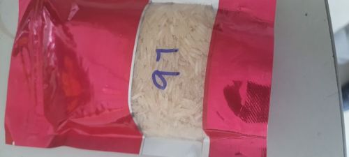 Organic Soft 1121 Steam Basmati Chawal 100%, Certification : Apeda, Speciality : High In Protein