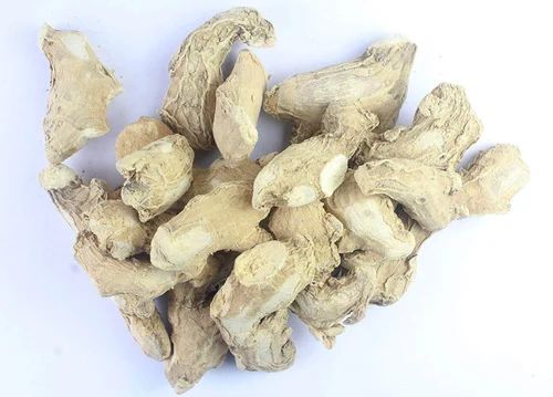 Natural Dry Ginger for Food Medicine