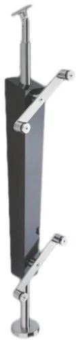 Polished MGAB43 Stainless Steel Baluster, Technics : Hot Dip Galvanized