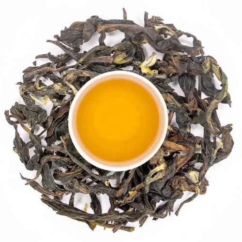 Organic Oolong Tea, Packaging Type : Plastic Packet, Packaging Size : 5-10kg