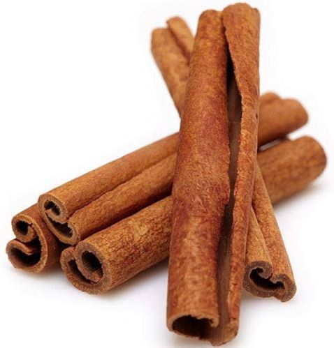 Natural Kerala Cinnamon Stick, Color : Dark Brown, Purity : 98%, Certification : FSSAI Certified