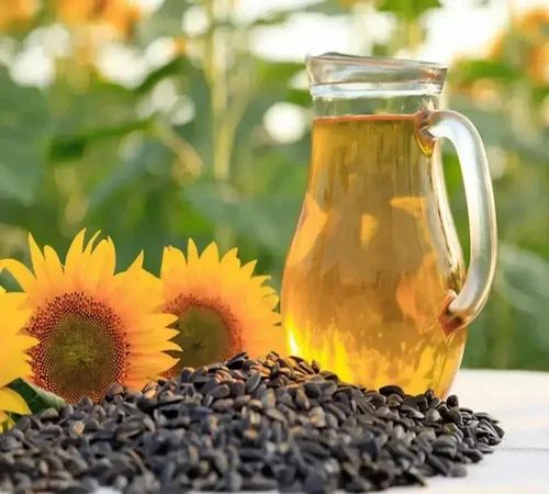 Wood Cold Pressed Sunflower Oil, Packaging Size : 18ltr, 5ltr, 1ltr, 500ml, 250ml, Packaging Type : Plastic Bucket