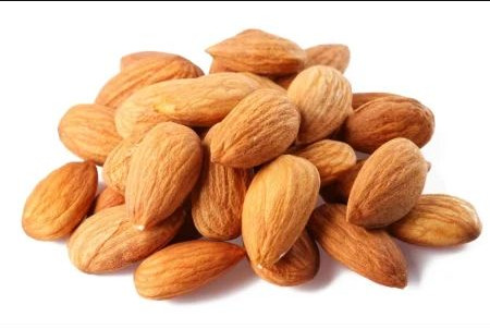 Hard Almond Nut, Taste : Sweet