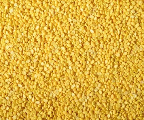 Natural Yellow Split Moong Dal, Grade Standard : Food Grade, Purity : 100 % For Cooking