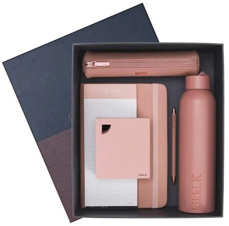 Rectangular Customized Kappa Board Gift Box Contemporary