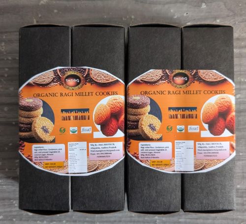 Quonia Gluten Free Cookies