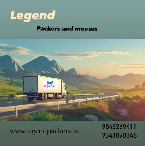 Loading unloading services