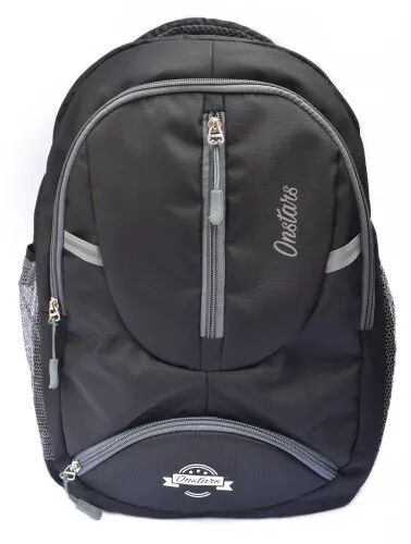 18 Inch Onstars School Bag Backpack, Gender : Unisex