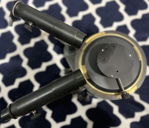 Laboratory Spectrometer, Power Source : Electric for Industrial Use