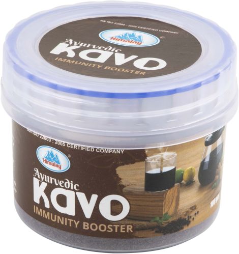 Powder Himalay Ayurvedic Kavo Immunity Booster