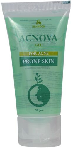 Acnova Gel 50 Grams
