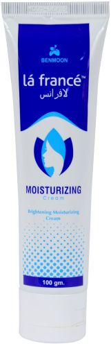 La France Moisturizing Cream - 100 Gm